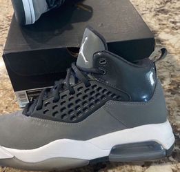 Jordan Maxin 200