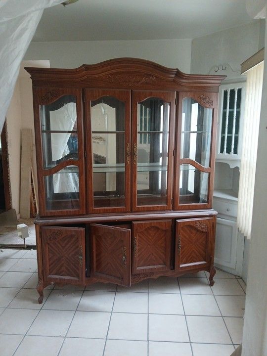 China Cabinet