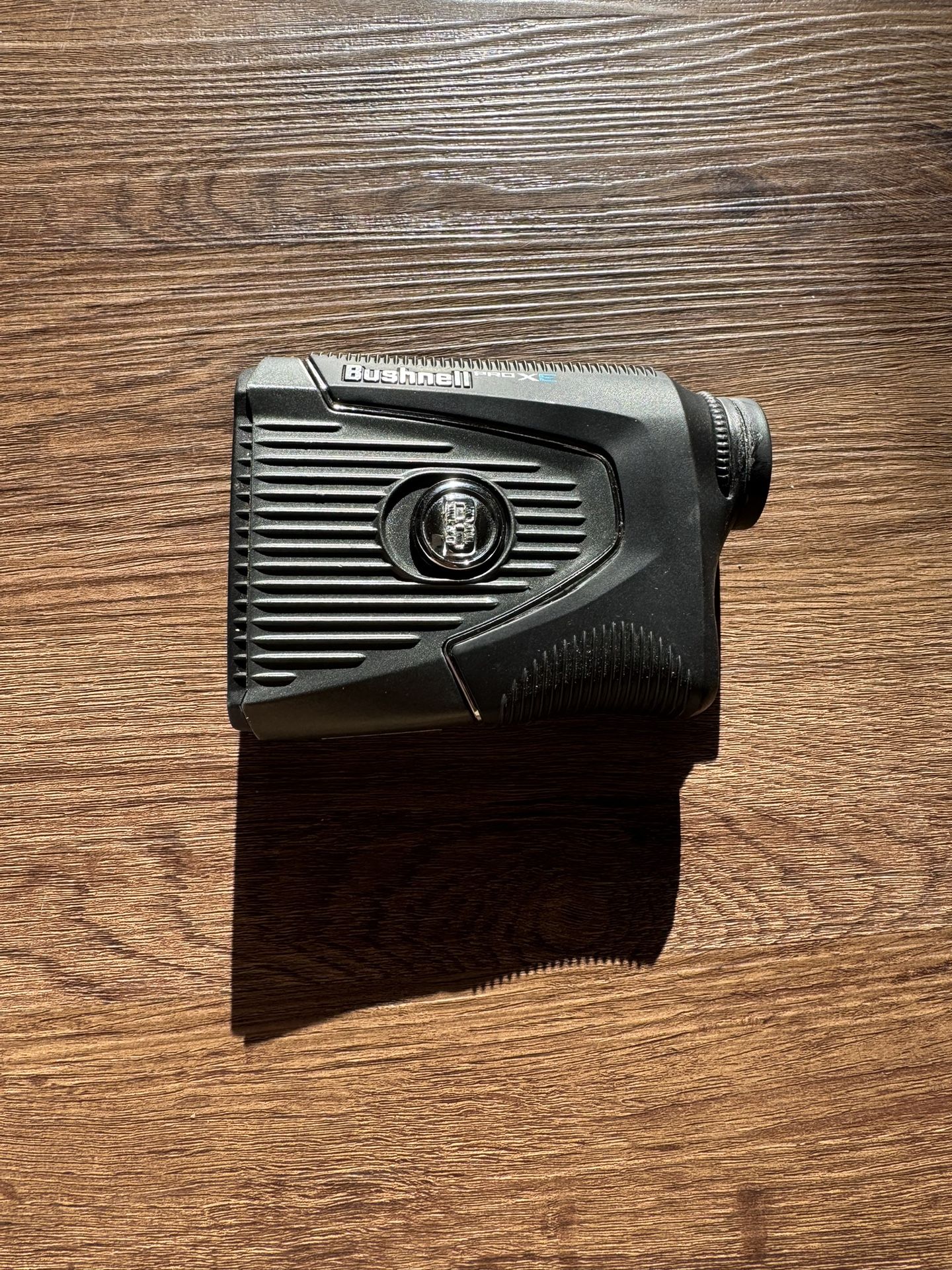 Bushnell Pro XE Golf Rangefinder