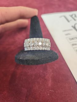 Cluster Ring 2272