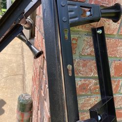 Queen King Bed Rails