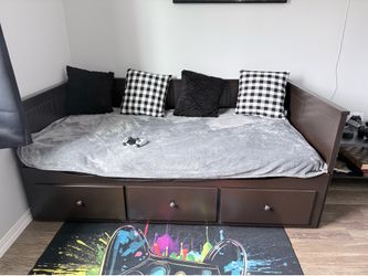 IKEA Daybed