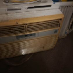 Ac Unit