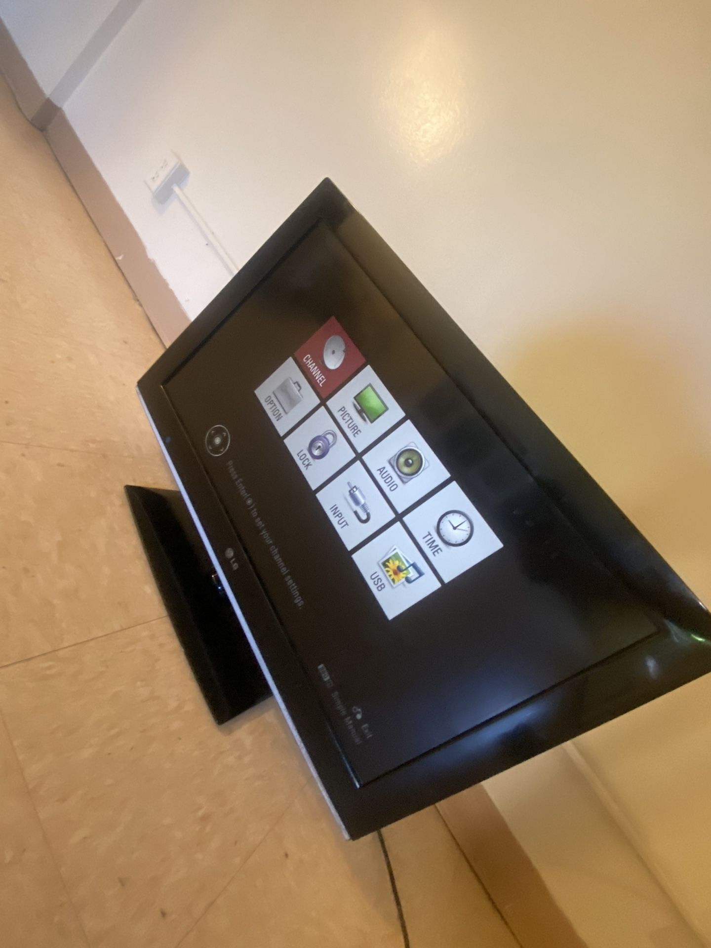 Tv LG
