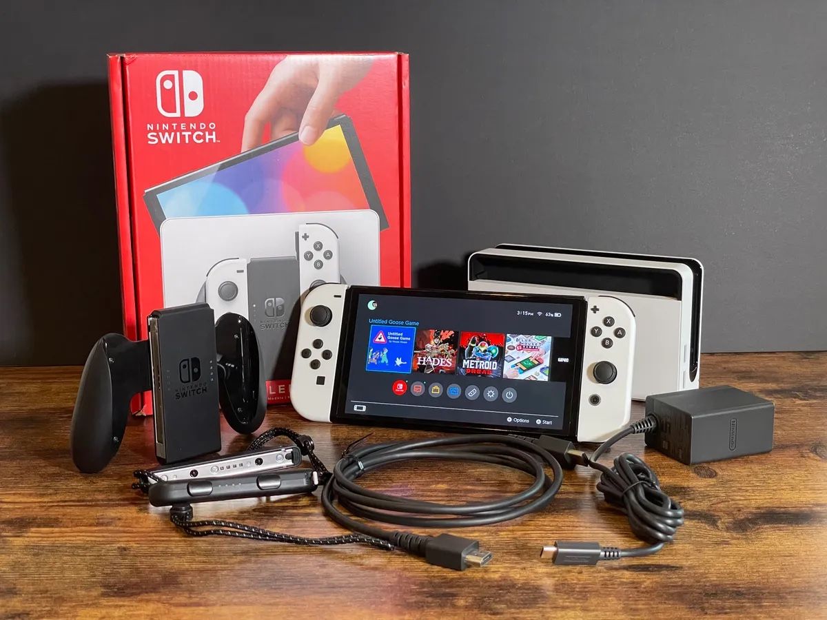 switch