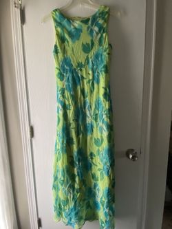 Dress Barn Dress Size 12