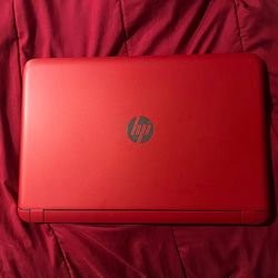 Hp Pavilion Notebook Laptop 15.6 in