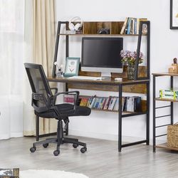 Student Desk With Hutch New 