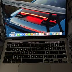MacBook Pro 13 Inch 2022 