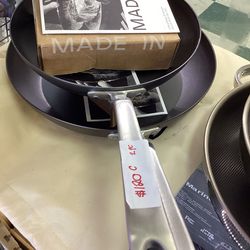 Pan set