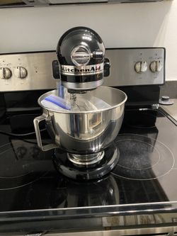 KitchenAid Ultra Power 10 Speed Mixer