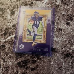 Jefferson Rookie Base