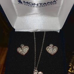 Montana Silversmith