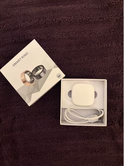 Smart Ring - Hoorawwi brand for women /men