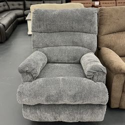 Recliner Chair $10 Down 