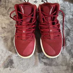 Nike Basket Ball Shoes 