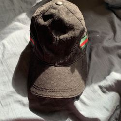 Original Gucci Cap For Sale