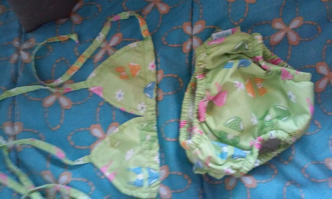 3-6Months bathing suit