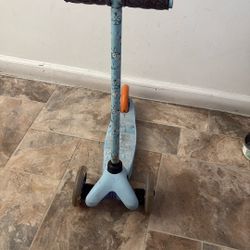 Kids Scooter 