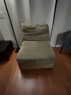 Comfy chair