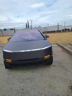 Automotive Tint Window Film