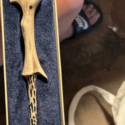 Some Type Of Harry Potter Wand
