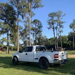 2007 Ford F-150