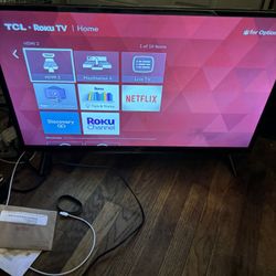 TCL Tv 