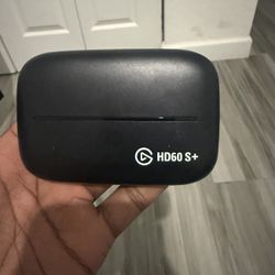 Elgato HD60