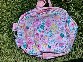 Girls backpack