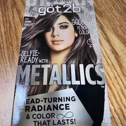 Schwarzkopf Hair Color