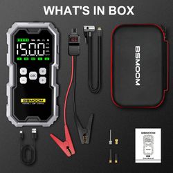 Emergency Car Kit