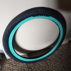 Haro La Mesa BMX Tires