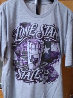Brand new women's shirt size L