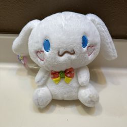 New Cinnamoroll Plush