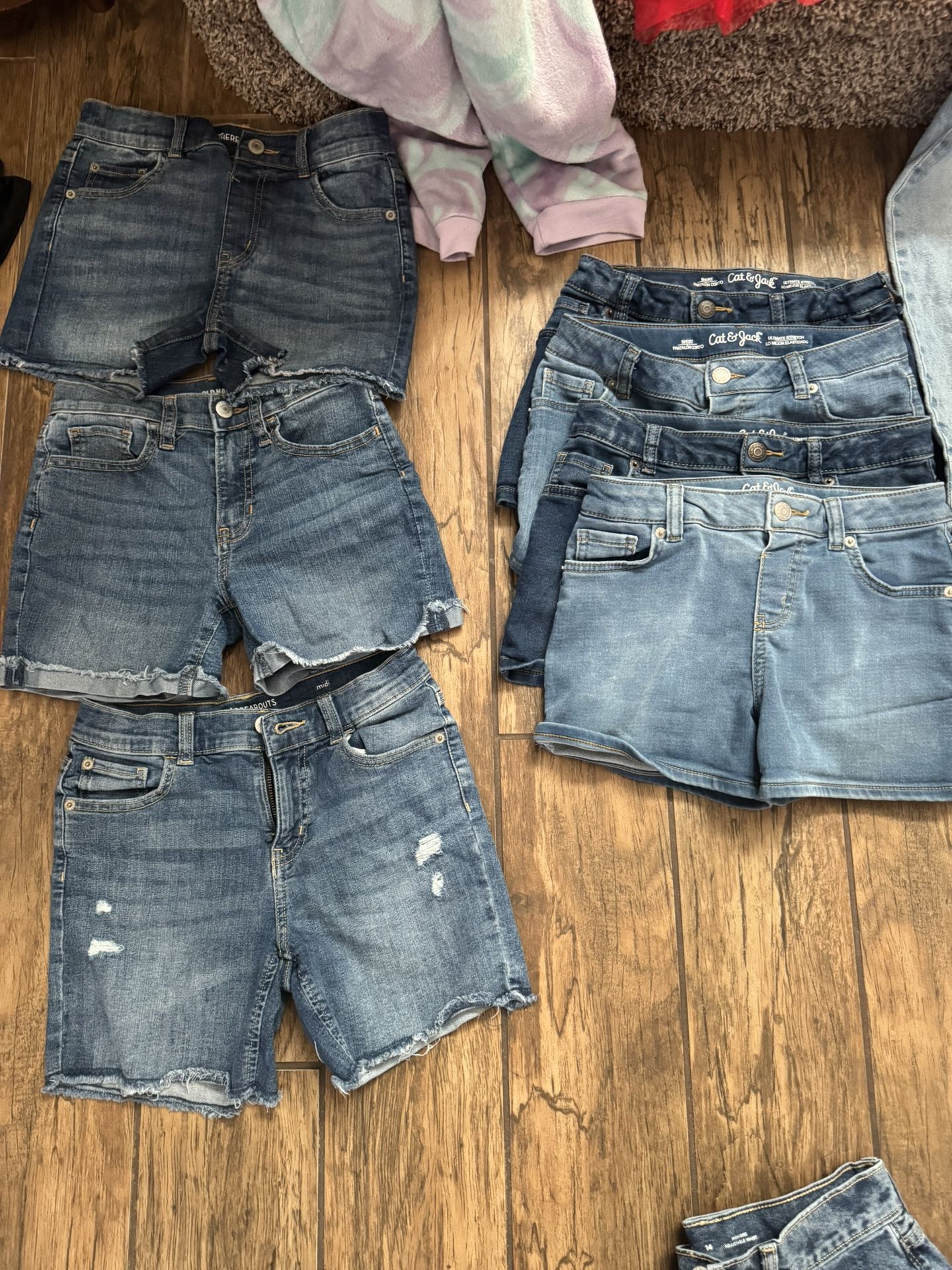 Kids Clothes