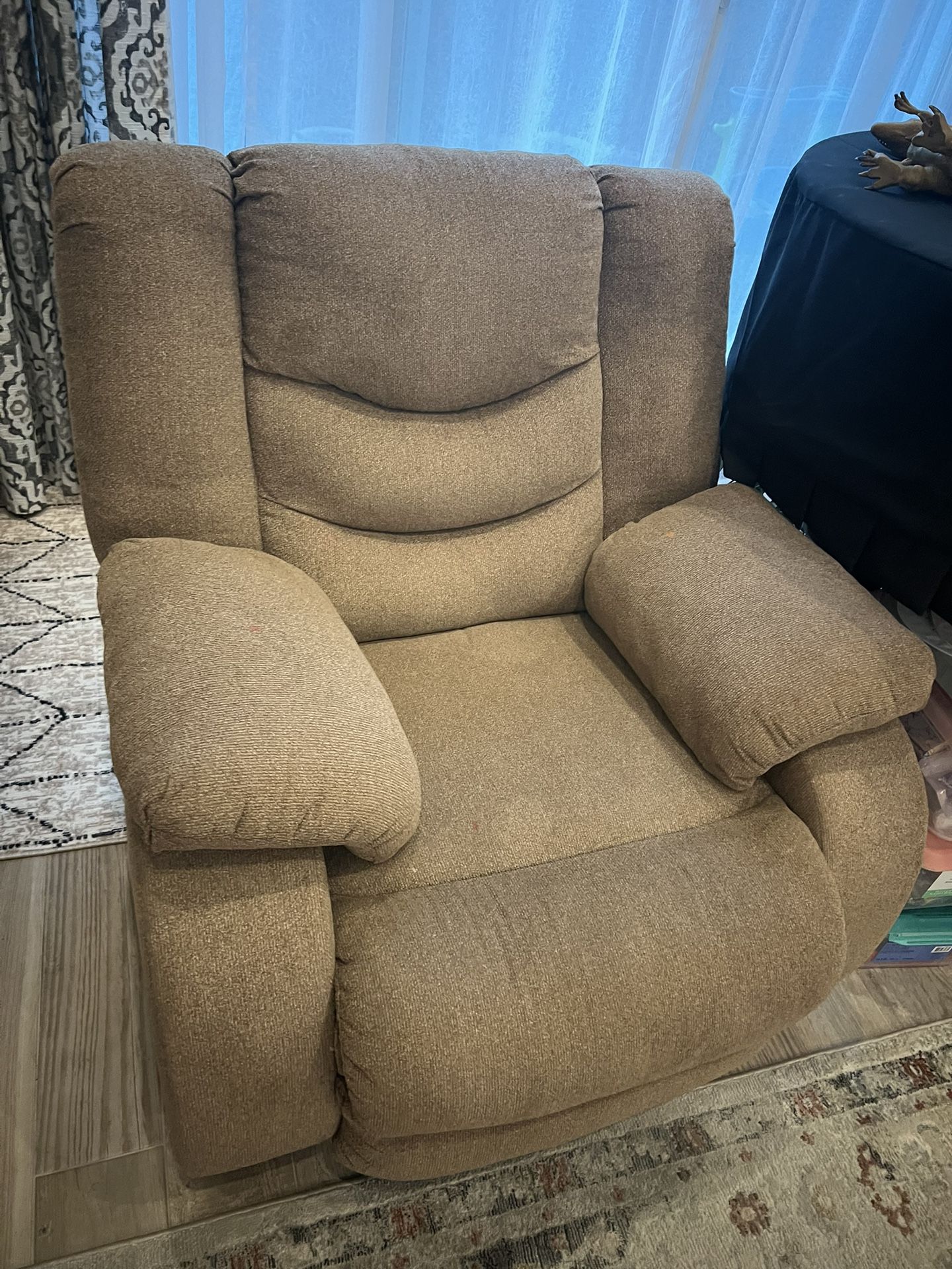 Free! Recliner Chair