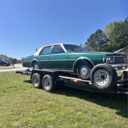 1978 Chevrolet Impala