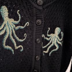 Cardigan 