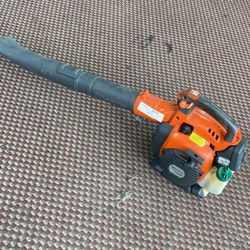 Husqvarna Gas Blower For Parts