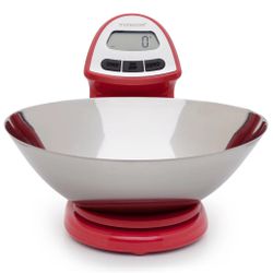 Large Kitchen Scale 