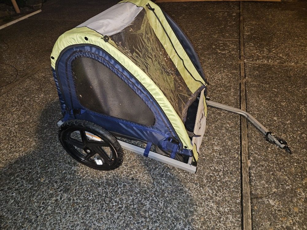 InStep Bicycle Trailer Kids