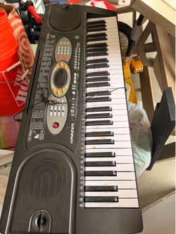 Kids Keyboard