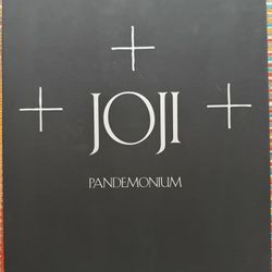Joji Pandemonium 2023 Limited Print #1847/2000 – $100