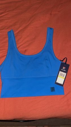 Fila Sports Bra