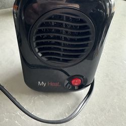 Mini heater