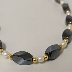 Fashion Necklace