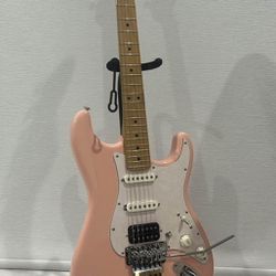 Fender Stratocaster Limited Edition 2019
