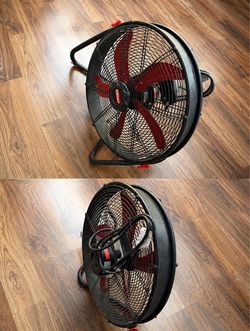 Fan