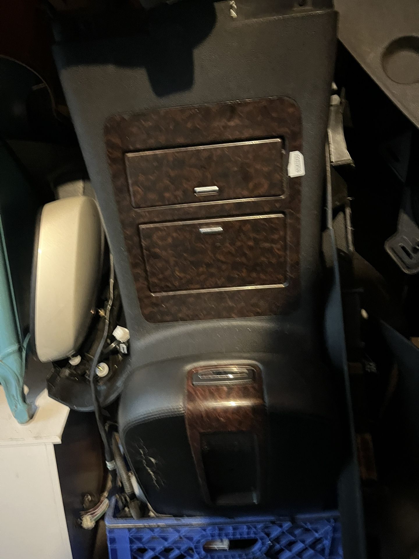 GMC Truck Parts